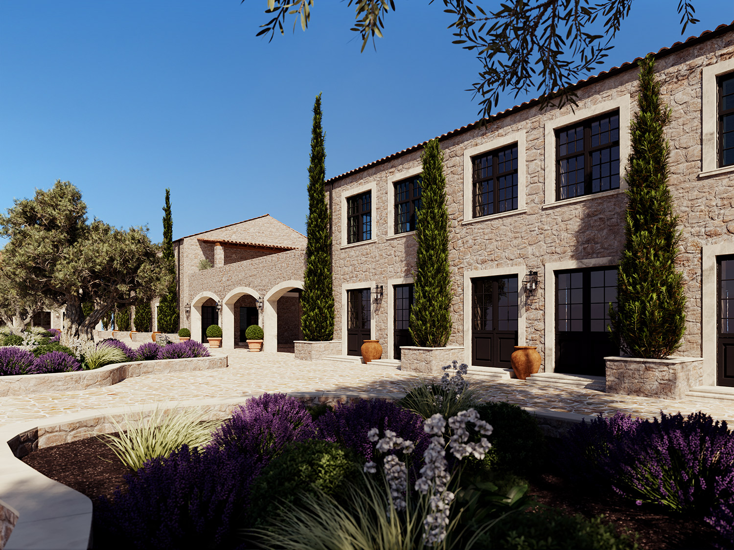Herdade das Oliveiras