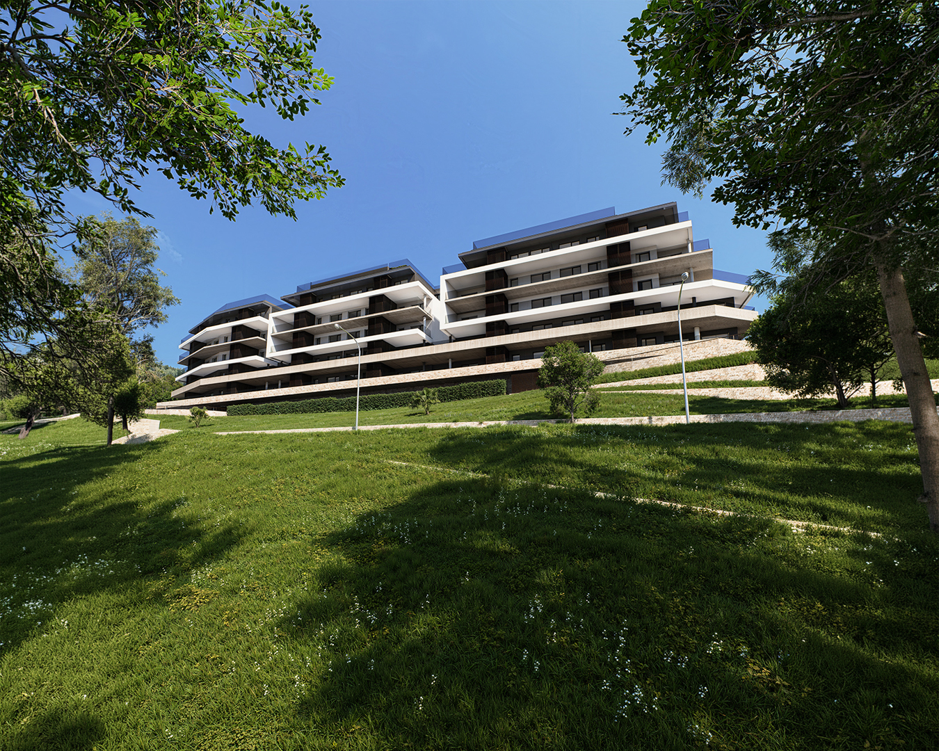 Àurea Residences