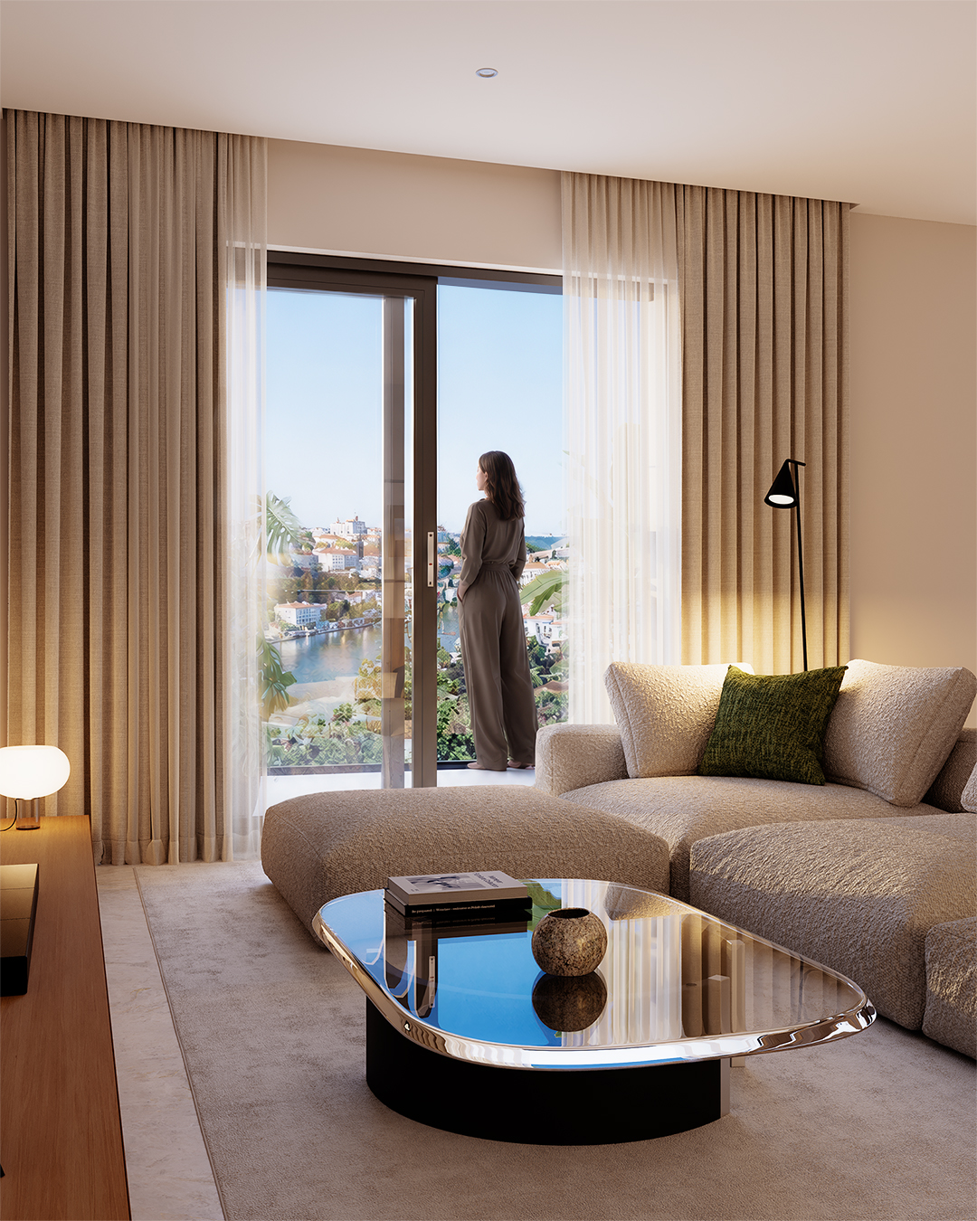 Àurea Residences